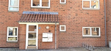 Photo 6. Apartment, Markedsvej, Frederikshavn 