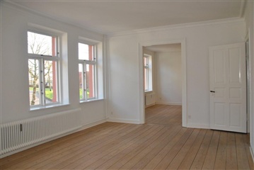 Billede 1. Lejlighed, St. Sct. Mikkels Gade, Viborg 