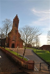 Billede 8. Lejlighed, St. Sct. Mikkels Gade, Viborg 