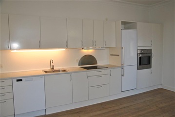 Billede 2. Lejlighed, St. Sct. Mikkels Gade, Viborg 