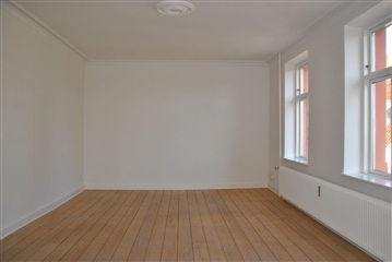 Billede 6. Lejlighed, St. Sct. Mikkels Gade, Viborg 