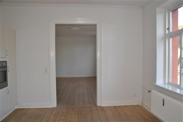Billede 9. Lejlighed, St. Sct. Mikkels Gade, Viborg 