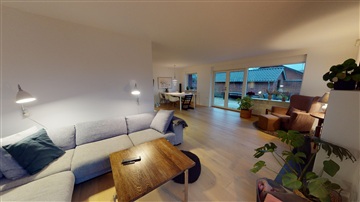 Photo 1. House, Kulsviertoften, Kongens Lyngby 