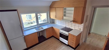 Photo 1. Apartment, Markedsvej, Frederikshavn 