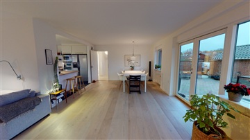 Photo 2. House, Kulsviertoften, Kongens Lyngby 