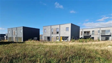 Photo 9. Apartment, Fjordudsigten, Ringkøbing 
