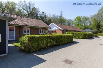 Photo 8. Apartment, Byvejen, Ringkøbing 
