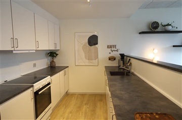 Photo 3. Apartment, Toften, Tarm 