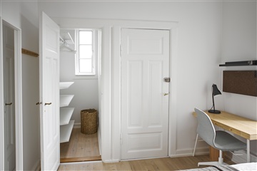 Photo 3. Room, , Aarhus C 