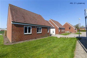 Billede 17. Lejlighed, Hovedgaden, Tim 