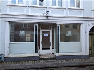 Photo 1. Apartment, Grydergade, Ribe 