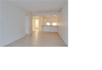 Photo 1. Apartment, Østre Havnepark, Aalborg 