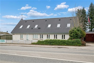 Photo 1. Apartment, Nykøbingvej, Sakskøbing 