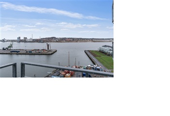 Photo 9. Apartment, Østre Havnepark, Aalborg 