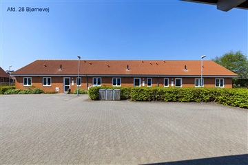Photo 14. Apartment, Byvejen, Ringkøbing 