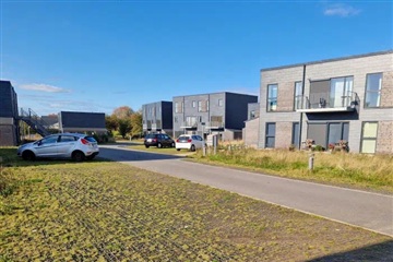 Photo 10. Apartment, Fjordudsigten, Ringkøbing 