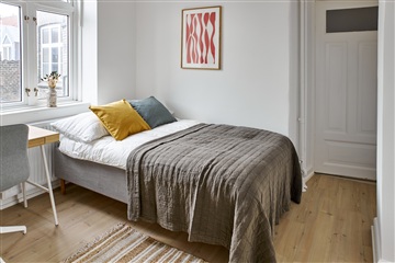 Photo 2. Room, , Aarhus C 