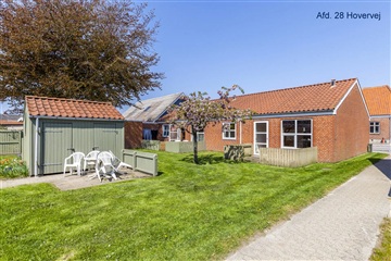 Photo 5. Apartment, Byvejen, Ringkøbing 