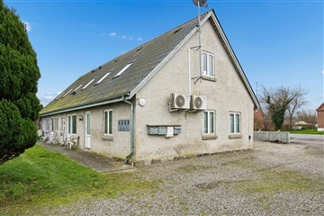 Photo 2. Apartment, Nykøbingvej, Sakskøbing 