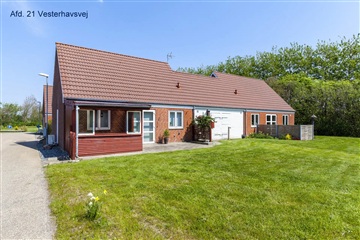 Billede 21. Lejlighed, Hovedgaden, Tim 