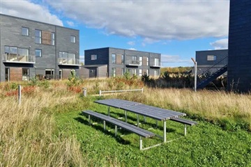 Photo 4. Apartment, Fjordudsigten, Ringkøbing 