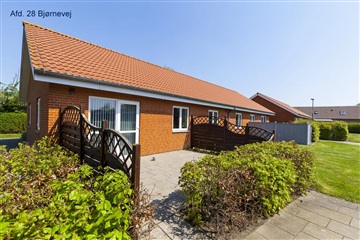 Photo 23. Apartment, Byvejen, Ringkøbing 