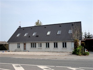Photo 1. Apartment, Nykøbingvej, Sakskøbing 