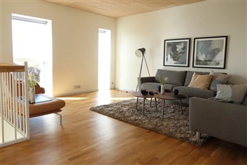 Photo 8. Apartment, Fjordudsigten, Ringkøbing 