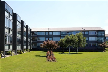 Billede 3. Lejlighed, Damtoften, Ringkøbing 