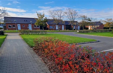Photo 1. Room, Alkjærparken, Ringkøbing 