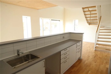 Photo 10. Apartment, Fjordudsigten, Ringkøbing 