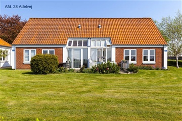 Billede 22. Lejlighed, Hovedgaden, Tim 