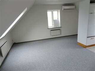 Photo 2. Apartment, Nykøbingvej, Sakskøbing 