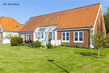 Photo 13. Apartment, Trine Rahbeks Vej, Tim 