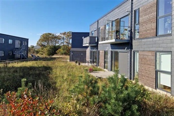 Photo 1. Apartment, Fjordudsigten, Ringkøbing 