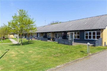 Photo 1. Apartment, Dyssevænget, Skjern 