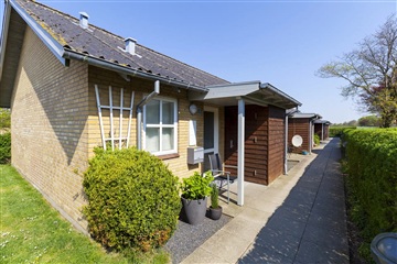 Photo 1. Apartment, Dyssevænget, Skjern 