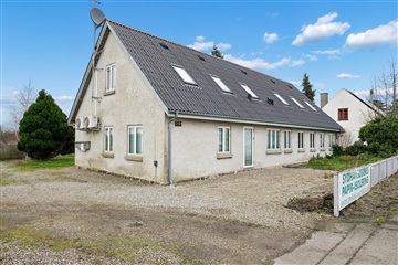 Photo 3. Apartment, Nykøbingvej, Sakskøbing 