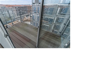 Photo 7. Apartment, Østre Havnepark, Aalborg 