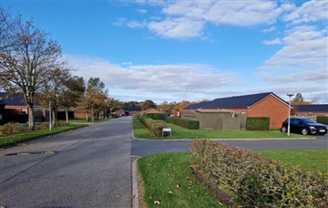 Photo 2. Room, Alkjærparken, Ringkøbing 