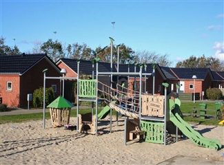 Photo 5. Room, Alkjærparken, Ringkøbing 