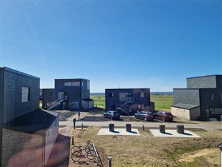 Billede 2. Lejlighed, Fjordudsigten, Ringkøbing 