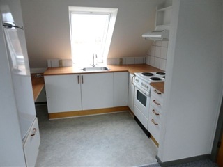 Photo 4. Apartment, Nykøbingvej, Sakskøbing 