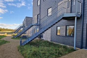 Photo 6. Apartment, Fjordudsigten, Ringkøbing 