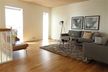 Photo 12. Apartment, Fjordudsigten, Ringkøbing 