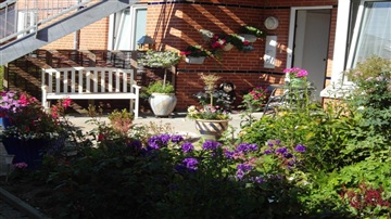 Photo 3. Apartment, Priess Vej, Roslev 