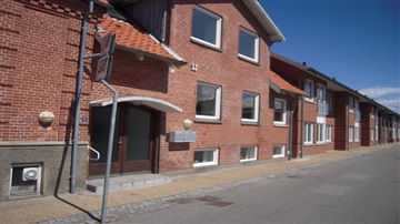 Photo 11. Apartment, Priess Vej, Roslev 