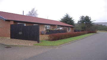 Photo 13. Apartment, Pilevej, Roslev 