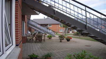 Photo 15. Apartment, Priess Vej, Roslev 
