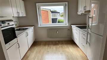 Photo 18. Apartment, Villaparken, Skive 